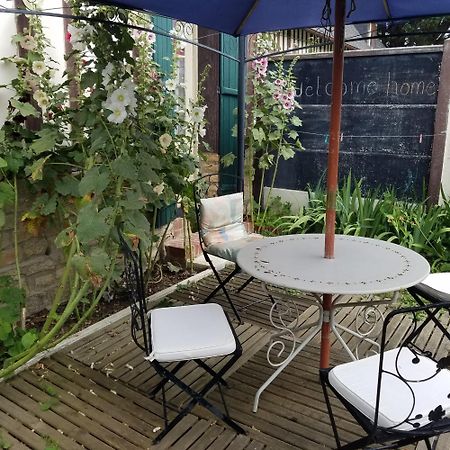 Le Vieux Pre De La Motte Apartment Villers-sur-Mer Ngoại thất bức ảnh