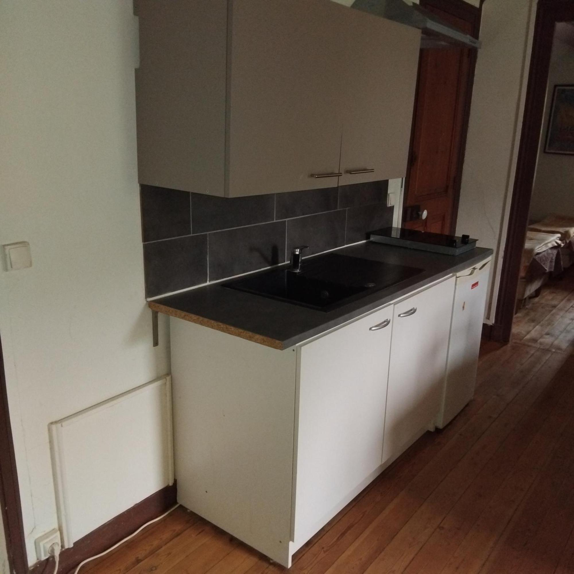 Le Vieux Pre De La Motte Apartment Villers-sur-Mer Phòng bức ảnh